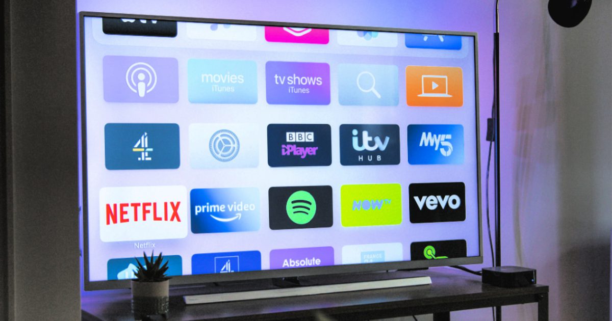 Streaming Systems The Ultimate Guide to the Best Streaming Devices